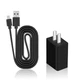 USB Power Adapter 3ft/1m Type C Cable for Samsung Galaxy Z Fold 3 5G F926U Phone