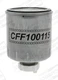 Champion CFF100115 Fuel Filter for Fiat Mitsubishi Opel Renault Vauxhall Vo