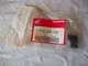 HONDA EB12D GENERATOR WATER PUMP REAR BACK SEAL GENUINE OEM