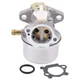 For Coleman Powermate PM0401852 PM0401853 1850 1500 Watt Gas Generator Carb