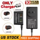 40V Charger replacment for Black and Decker 40 Volt Max Battery  LBX2040 LBXR36