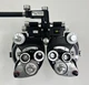 Used Burton 7500i Illuminated Refractor w/power supply
