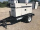 Multiquip DCA25SSIU2 22kW Trailer Mounted Diesel Generator