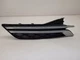 2014 - 2017 Honda Odyssey Grille Peice Lower Bumper Mounted Ends Without Fog 