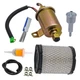 149-2311 Fuel Pump with1403280 Air Filter Tune Up Kit Fit for Onan Cummins 