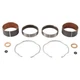 All Balls Fork Bushing Kit For 1991-1996 Honda GL1500I 38-6090