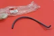 NOS HONDA EX5500 ES6500 AIR VENT TUBE PART# 16199-ZA0-930