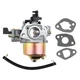 Carburetor for Honda HR194 HR195 HR214 HRA214 HR215 HR216 HRA216 HRC216 5.5hp