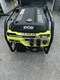 RYOBI Ry906500vnm GENERATOR EASY START 6500-8125 WATTS *PICKUP ONLY  (PSH017736)