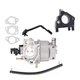 Gasket Carburetor For Green Power GPG8000W GPG8000EW 6500 8000 Watt Generator