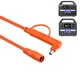 10FT 3M 8mm Extension Cable 14AWG for Anker 521 535 555 Power Station