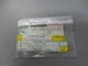 NOS Yamaha Air Cleaner Gasket All Years EF1600 EF2500 YG300 YF1-26471-15-11