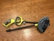 RYOBI  18V ONE + Cordless Edger  - Tool Only (P2300BTL)