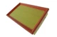 AUTOMEGA 180023210 Air Filter for Opel, Suzuki, Vauxhall