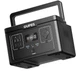 OUPES Exodus 600 Portable Power Station 256Wh Backup LiFePO4 Battery 600W AC
