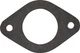 HONDA OIL PIPE GASKET GX360 EL500 ES6500 EX5500 HT3813 15635-ZA0-000 NITRILE