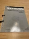 1992 Honda Generator EM1800X EM2500X EB2500X Shop Manual SUPPLEMENT 61ZB101Z C6