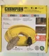 20&rsquo; Champion 30 Amp Generator Cord 250 Volt 10 Gauge 7500 Watt New In Box