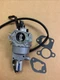 Carburetor For Duromax  Beast XP12000EH 12000 Watts Dual Fuel Generator
