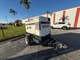 2019 MultiQuip 25KvA Diesel GenSet Generator - DCA25SSIU4F -6,427 Hours -Towable