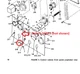 MEP002A-MEP003A-MEP016B-MEP701A-MEP021B-MEP026B Master Rotary Switch Onan 308...