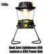 Goal Zero Lighthouse 600 Lantern & USB Power Hub