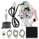 New Carburetor Carb ASM For Honda 16100-ZL0-D66 EU3000i 2000i EU3000is Generator