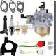 Carburetor for Honda GX390K1 QKE2 QND QNE2A QNE2 Engine series 16100-ZF6-V01