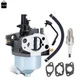 Harbor Freight Predator Carburetor 3200/4000 - Champion 3500 196CC Compatible