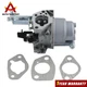 Carburetor For CAT RP6500 RP6500E Gas Generator Part Number# 511-7277
