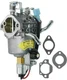 4KYFA-6747P Carburetor For Cummins Onan QG 4000 0A6562 KY Series RV Generators