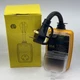 GEARGO RV Surge Protectors 30Amp 8000J Circuit Analyzer Camper LED Adapter Plug