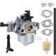 126-3 200 cc regular carburetor carb for Honda EB3000c generator