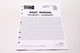 OEM Honda 61ZB400S Power Equipment Service Shop Manual EG3500XK1 EG5000XK1 Suppl