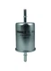 Mahle KL 84 Fuel Filter for Audi, Jaguar, Saab, Seat, Skoda, VW