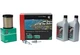 Cummins Onan A050E991, OEM RV Generator Tune Up Maintenance Kit, KY Gas