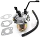 Carburetor For Champion 40026 40008 46514 46515 46516 46517 45633 Generators