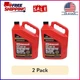(2 pack)5W-30 - A premium-quality motor oil specifically developed for Ford