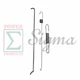 Governor Link Rod Return Spring For Predator 1800/1400 Watts Generator 98cc 3HP