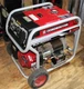 AiPower SUA12000E 12000 Watt Portable Generator For Parts