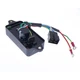 AVR Voltage Regulator Fits for Kubota Low Boy GL6500S AV6500-B Generator Genset