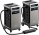 Anker SOLIX F3800 Plus Gray 2 Portable Power Station with Double Power Hub