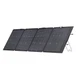EcoFlow NextGen 220W Bifacial Foldable Portable Solar Panel Charger