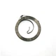 Recoil Starter Spring Fits HONDA GX160 GX200 GCV160 GC135 GC160 GoKart