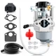 Carburetor For Homelite Ryobi RYi2300BT RYi2300BTA Inverter Generator 308054124