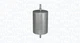 Magneti Marelli 152071760693 Fuel Filter for Audi Bentley Chery Seat Skoda UAZ V