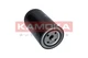 Kamoka F101001 Oil Filter for Volvo VW