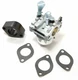 CARBURETOR FOR Briggs & Stratton 716116 FITS MODEL 246432 246435 246437 CARB