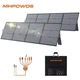 110W Solar Panel Portable Outdoor 220W 440W for Ecoflow Delta Powerstation 1000W