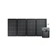 EcoFlow DELTA 2 Max + 1*220W Portable Solar Panel